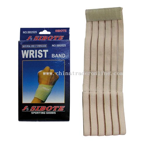 WRIST Wrap