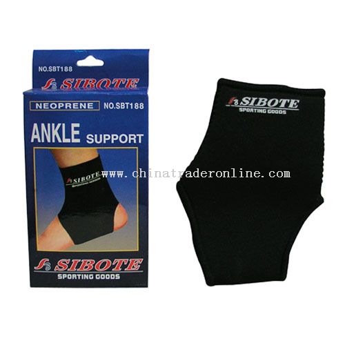 ANKLE Sport Support