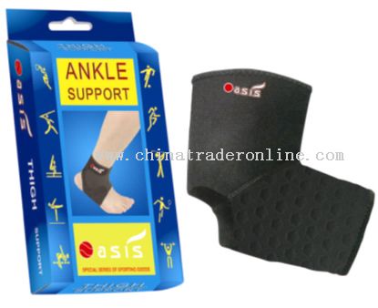 Ankle Breathable elastic Support from China