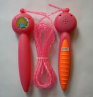 Cartoon jump rope from China