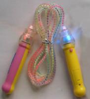 Colorlight jump rope from China