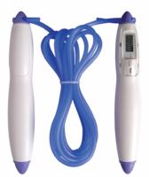 Digital jump rope