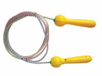 Musical jump rope