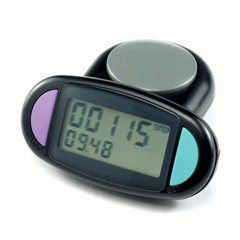 Pedometer