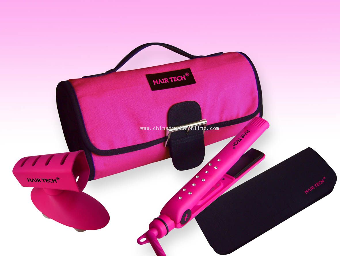 Professional Hair Straightener Manufacturer in Shenzhen from China