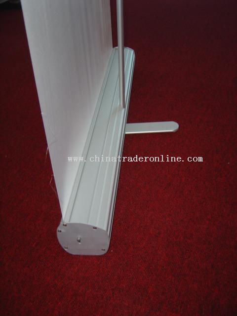 double sided roll up stands from China