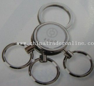 keychain lanyard from China