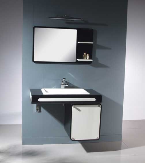 bathroom cabinet from China