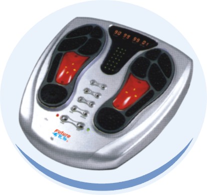 foot massager from China