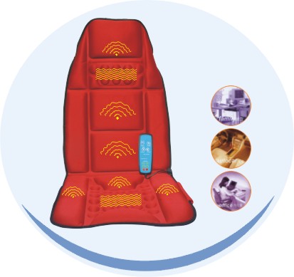 massage cushion from China