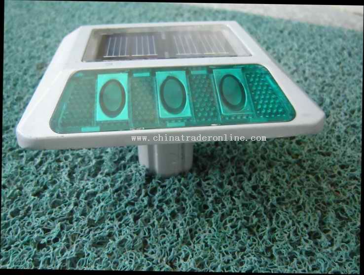 solar road stud from China