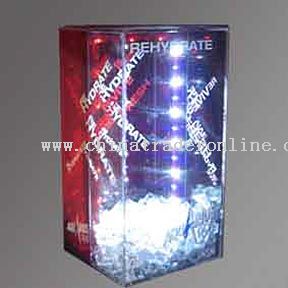 Factory price original POP display LED display from China