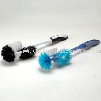 toilet brush from China