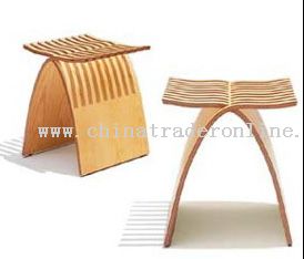 capelli stool from China