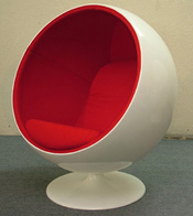 ball chair from China