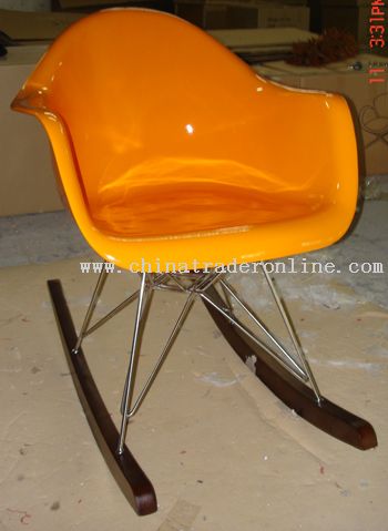 Rocker Chair from China