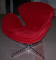 Swan Chair