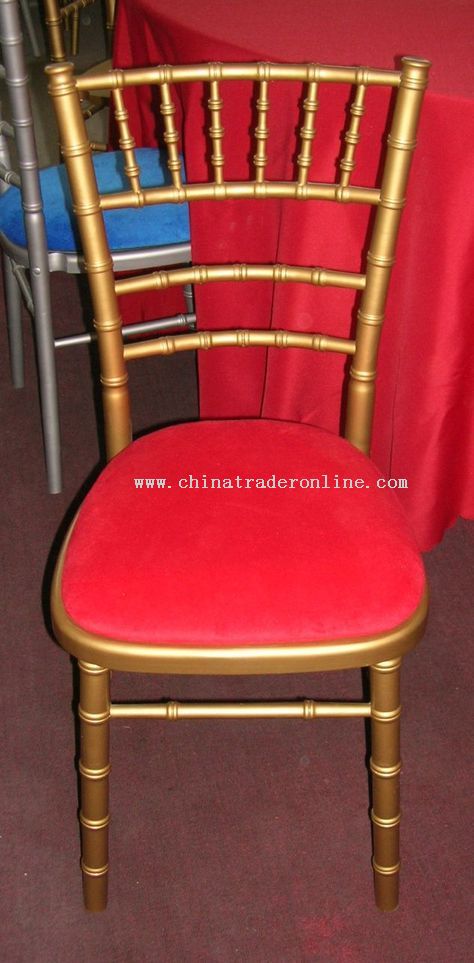 Camelot Chair from China