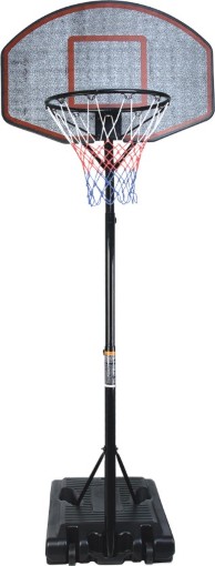 Adjustable Basketball Stand from China