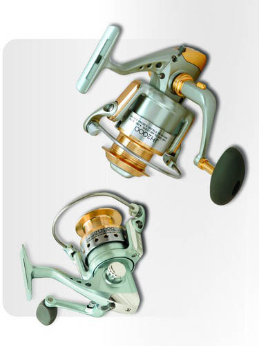 Fishing Tackle from China