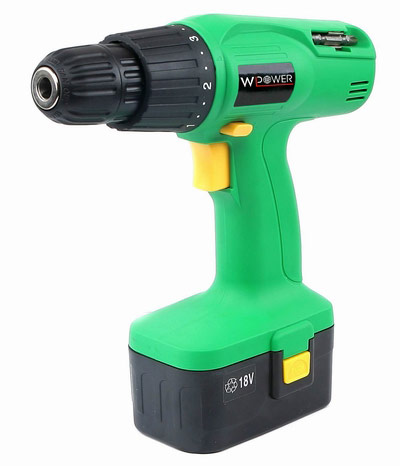 cordless drill cordless screwdriver from China