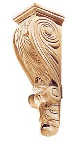 Wood Carving