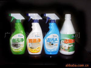 Cleaner Liquid from China
