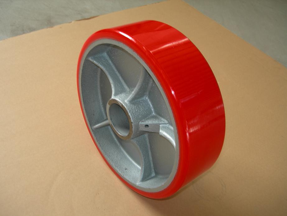 caster wheel from China