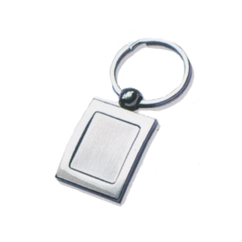 metal key chain