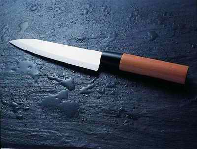 ceramic kitchen knives from China