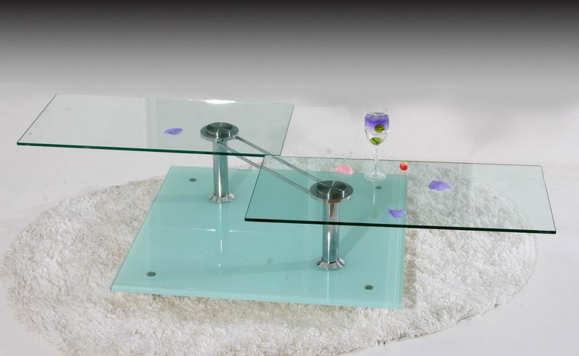 Extension Coffee table from China