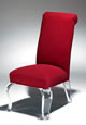 acrylic chair from China