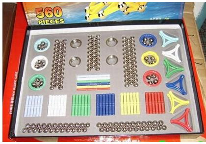 educational toys from China