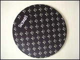heating trans printing mouse pads
