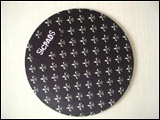 heating trans printing mouse pads from China