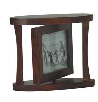 WOOD PHOTO FRAME