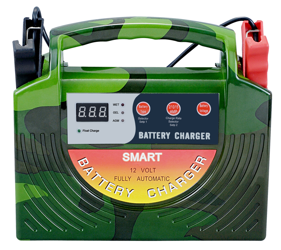 battery  Charger from China