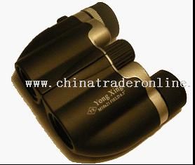 8x21UCF binocular from China