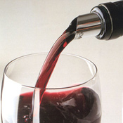 Wine Pourer Drop Stop from China