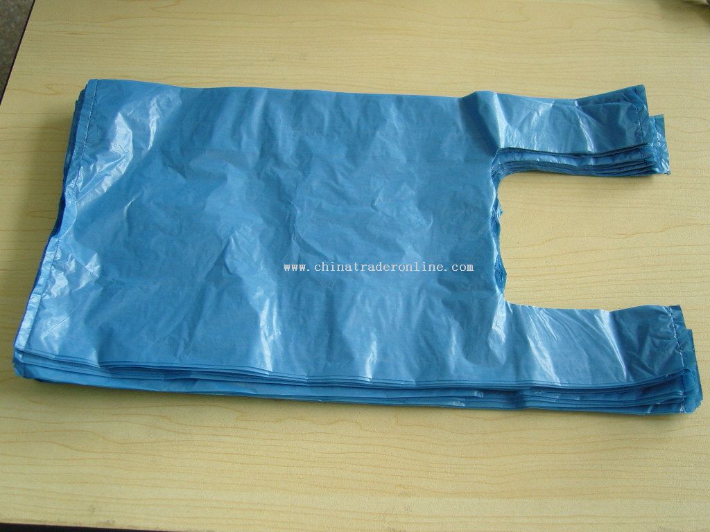 t-shrit bag from China