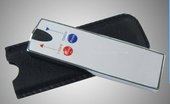 laser card pointer from China