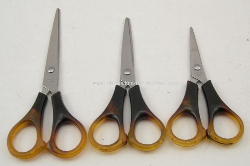 Office scissors from China