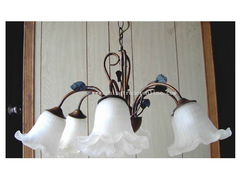 pendant lamp from China