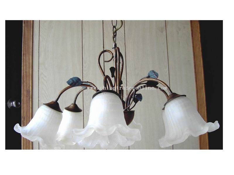 pendant lamp