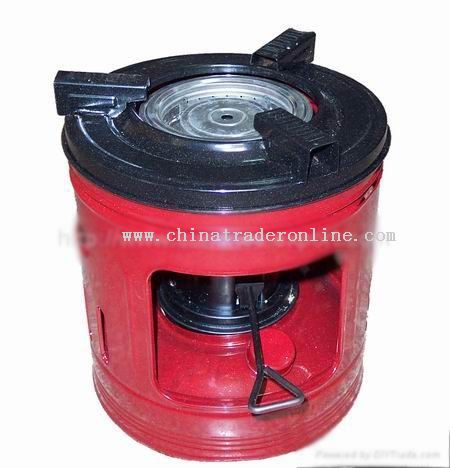 kerosene stove from China