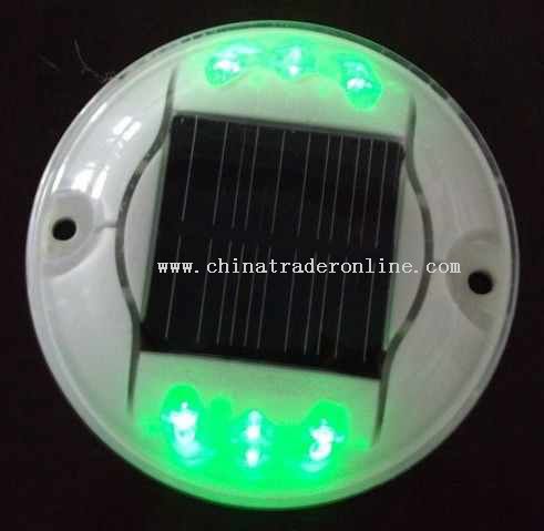 Solar Road Stud