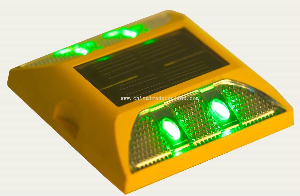 Solar Road Stud