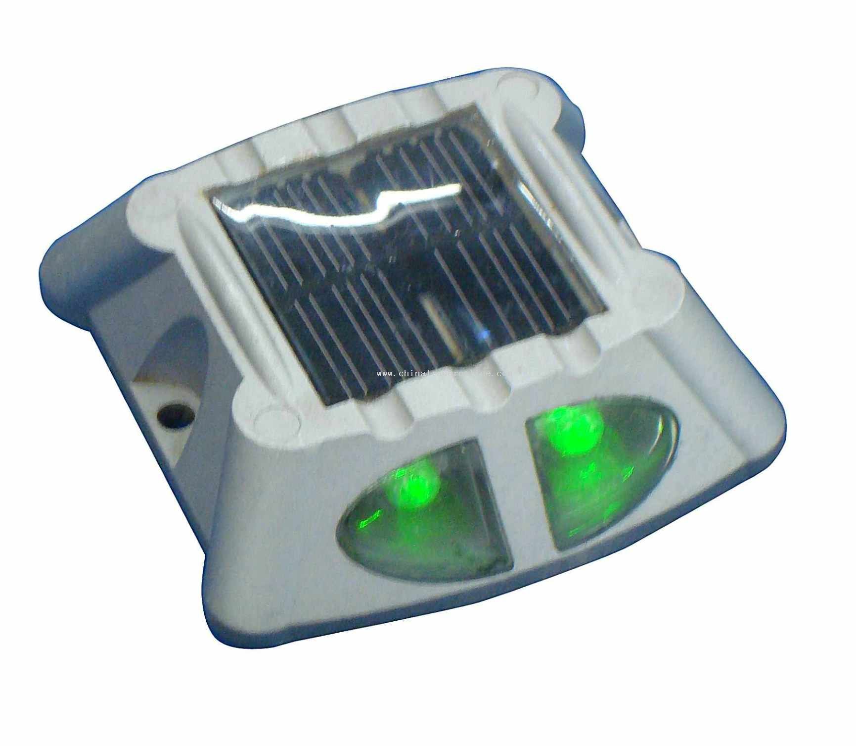 Solar Road Stud