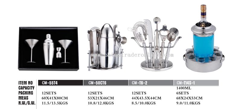 barware from China