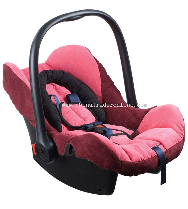 baby car seat from China